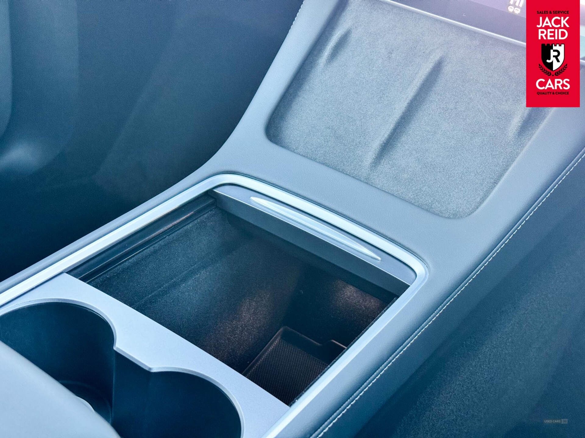 Feb 2023 TESLA Model Y RWD 5dr Auto