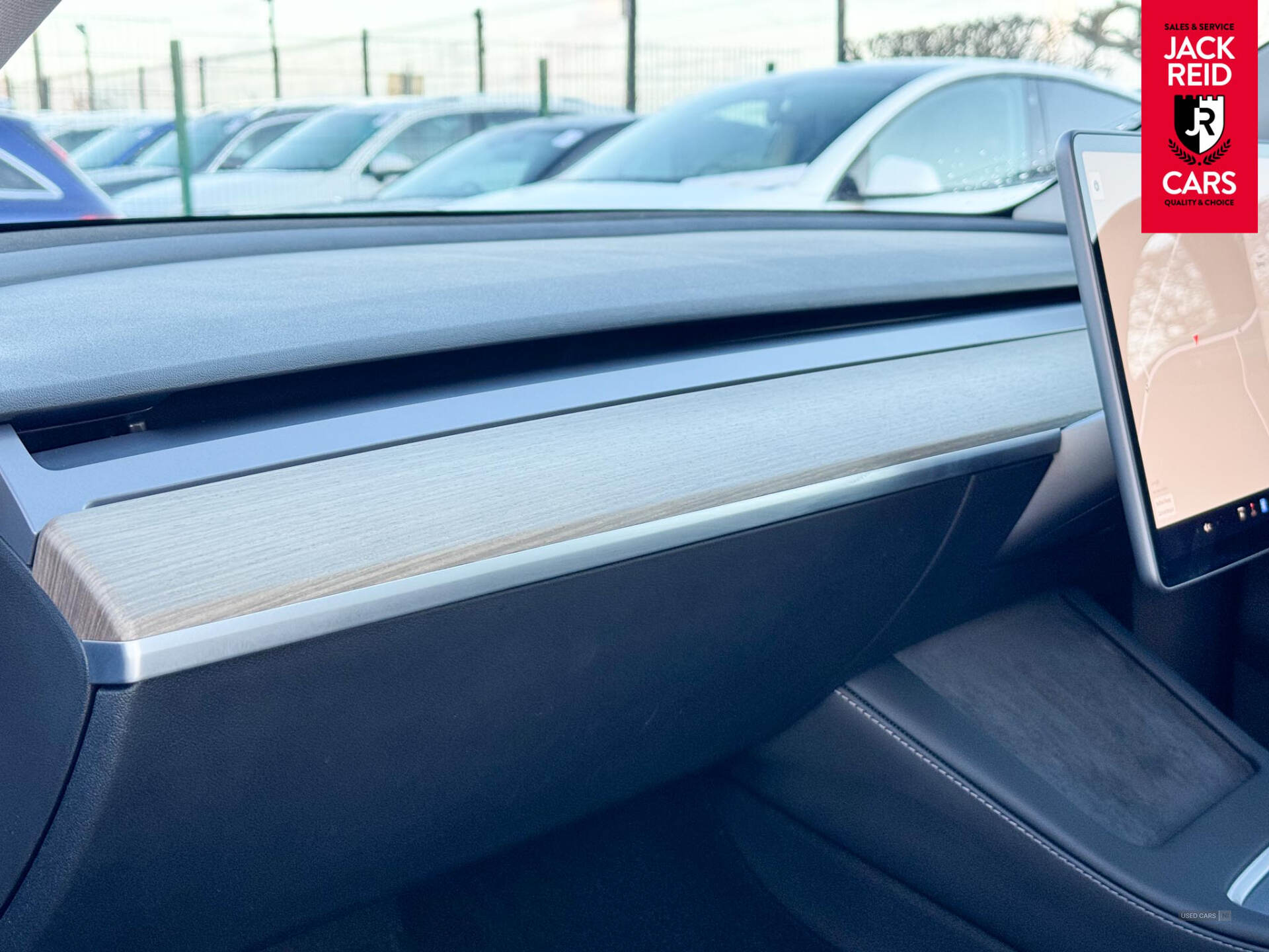 Feb 2023 TESLA Model Y RWD 5dr Auto