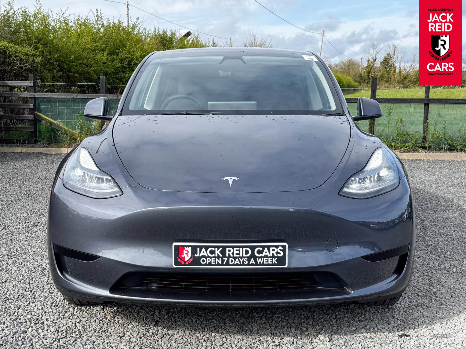 Feb 2023 TESLA Model Y RWD 5dr Auto