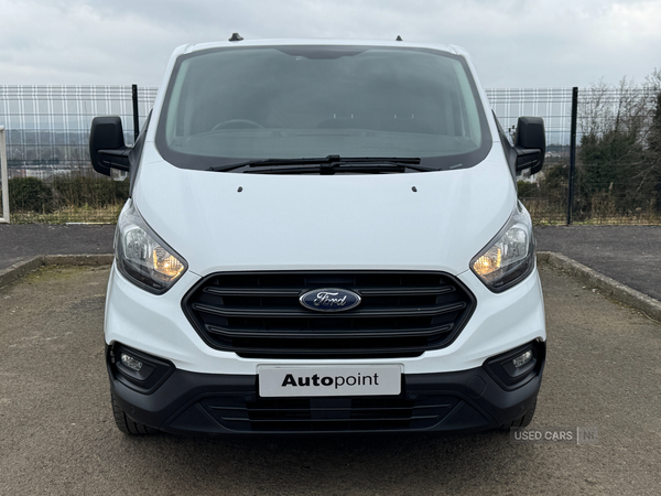 Ford Transit Custom 300 L1 DIESEL FWD in Antrim