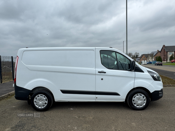 Ford Transit Custom 300 L1 DIESEL FWD in Antrim