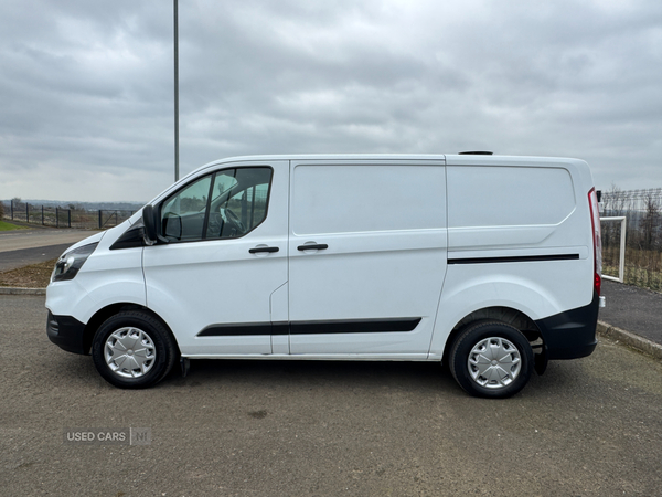 Ford Transit Custom 300 L1 DIESEL FWD in Antrim