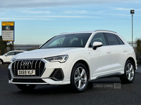 Audi Q3 DIESEL ESTATE in Derry / Londonderry