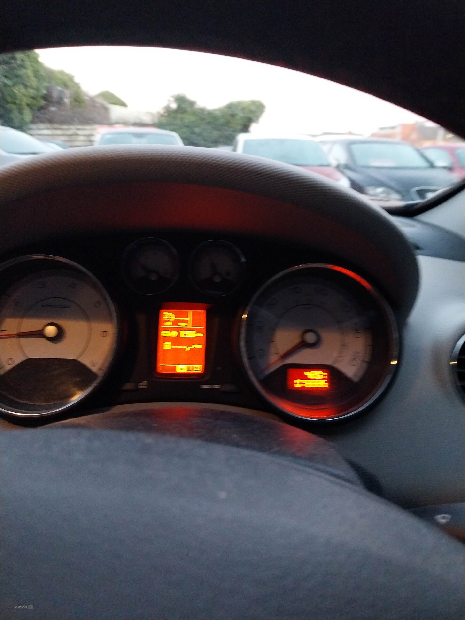 Mar 2013 Smart Fortwo Pulse mhd 2dr Softouch Auto [2010]