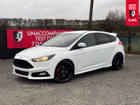 Ford Focus DIESEL HATCHBACK in Antrim