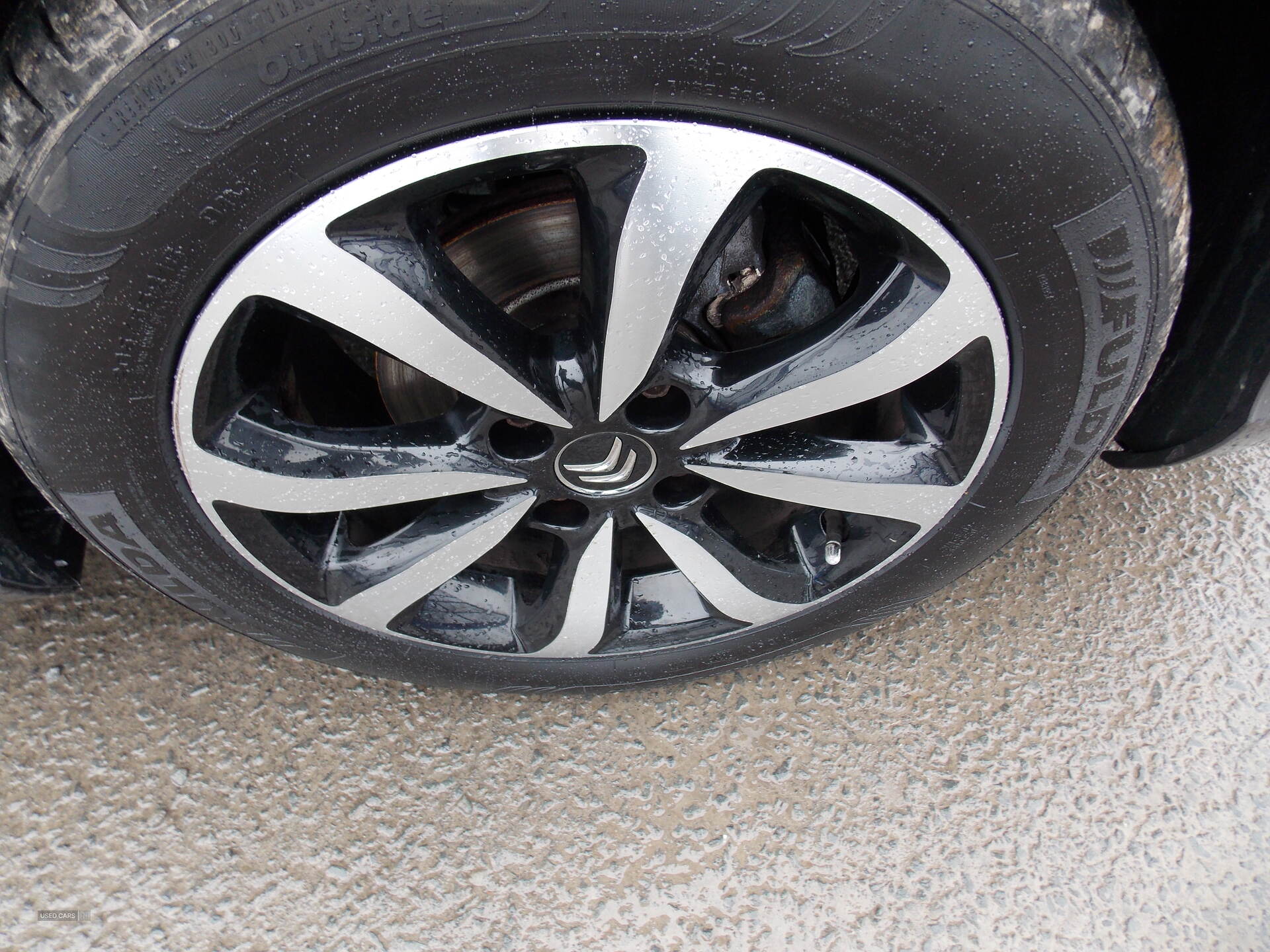 Mar 2018 Citroen C4 1.6 BlueHDi Edition 5dr