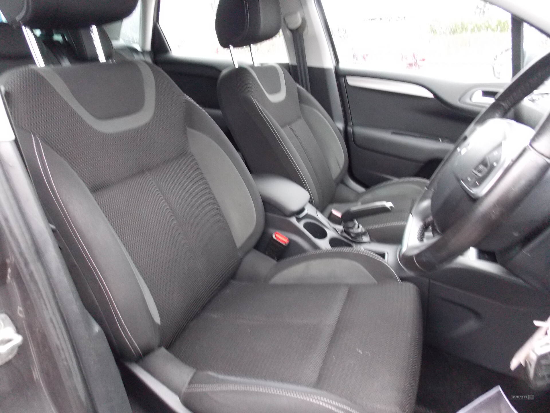 Mar 2018 Citroen C4 1.6 BlueHDi Edition 5dr