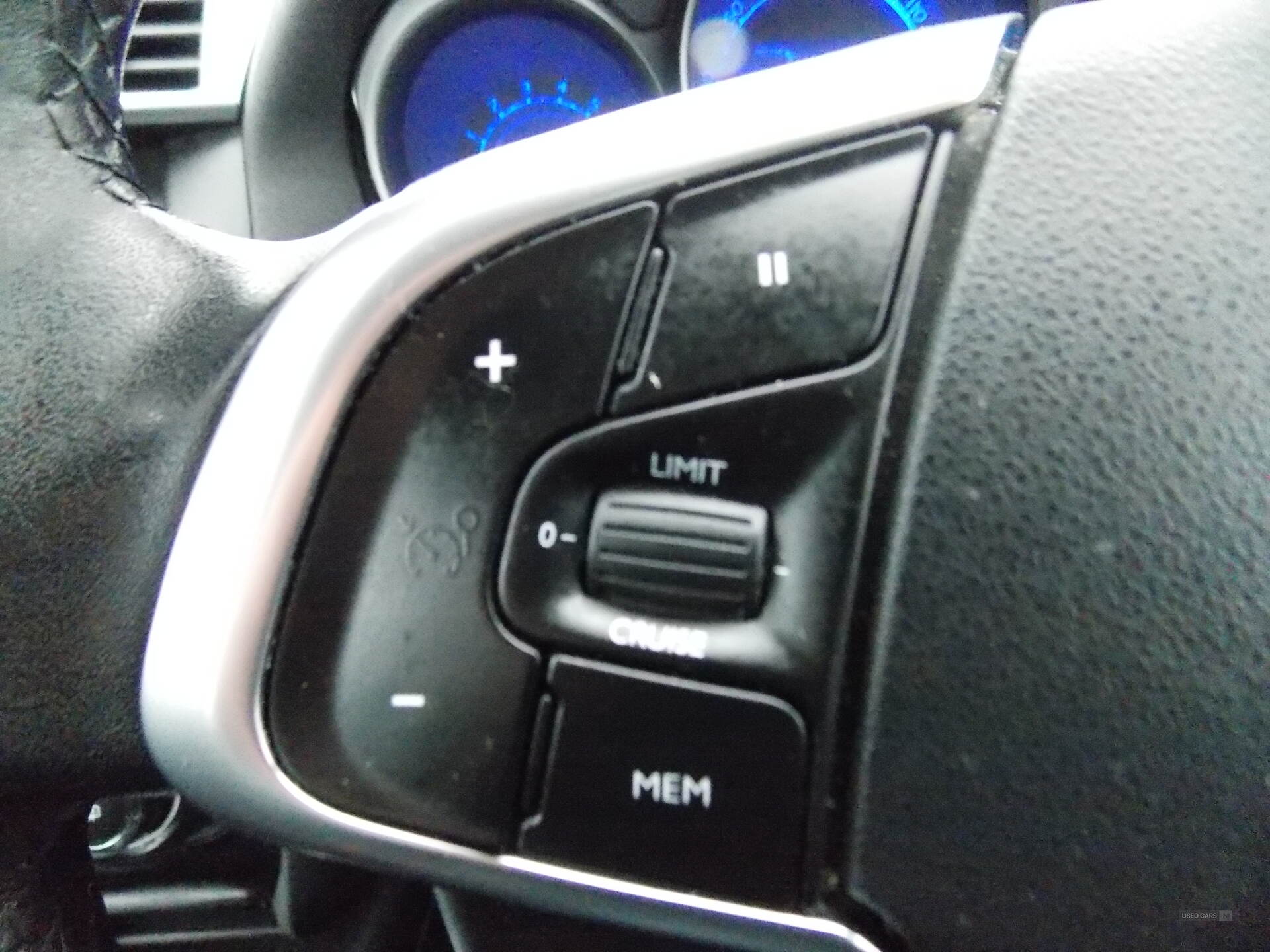 Mar 2018 Citroen C4 1.6 BlueHDi Edition 5dr