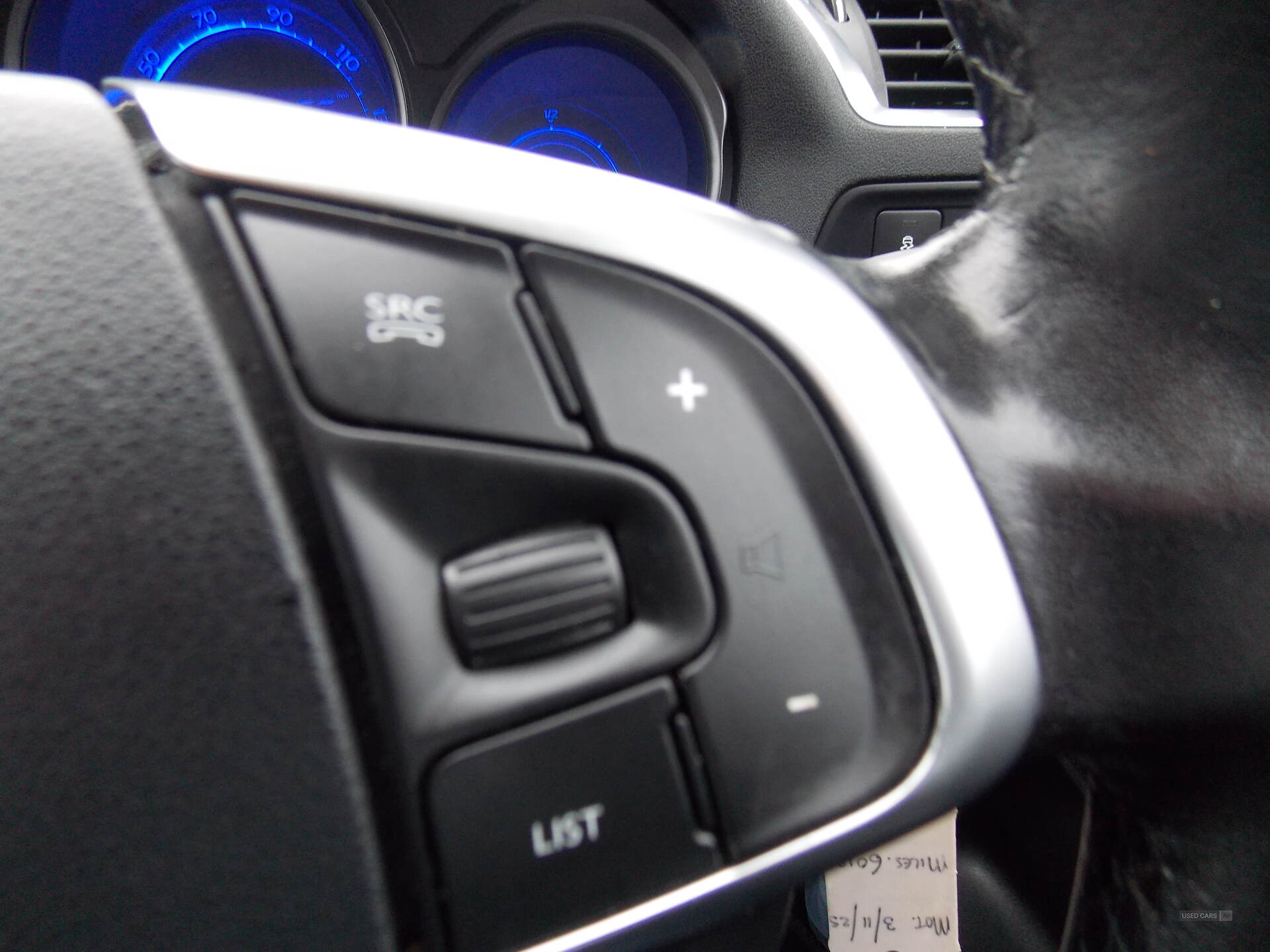 Mar 2018 Citroen C4 1.6 BlueHDi Edition 5dr