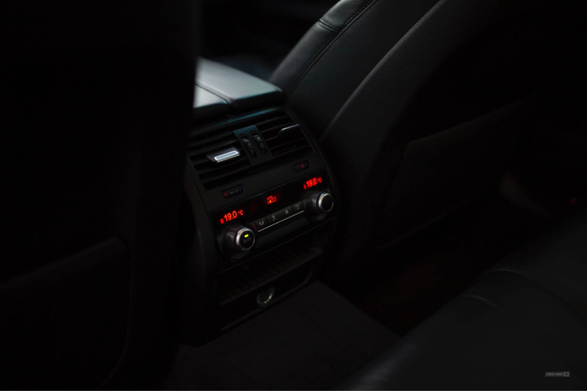 Apr 2014 BMW M5 M5 4dr DCT