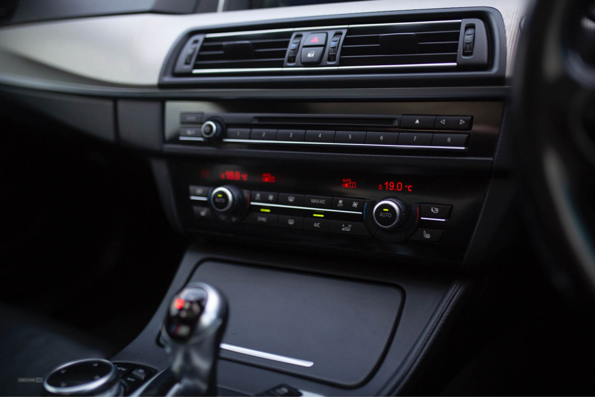 Apr 2014 BMW M5 M5 4dr DCT
