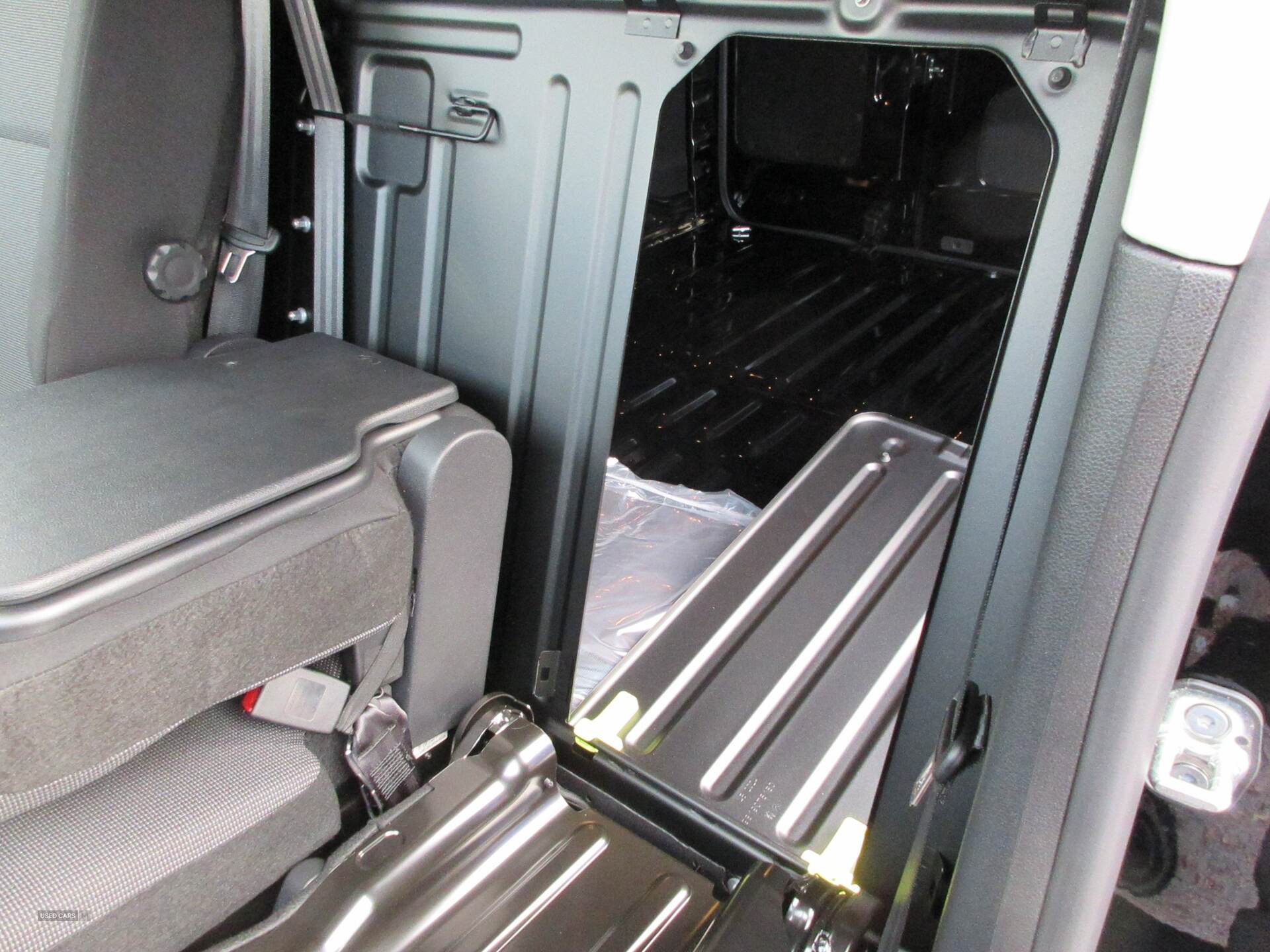 2025 Citroen Berlingo ENTERPRISE 100 ENTERPRISE 100 BERLINGO ENTERPRISE BHDI 100 SPARE WHEEL , 3 SEATS