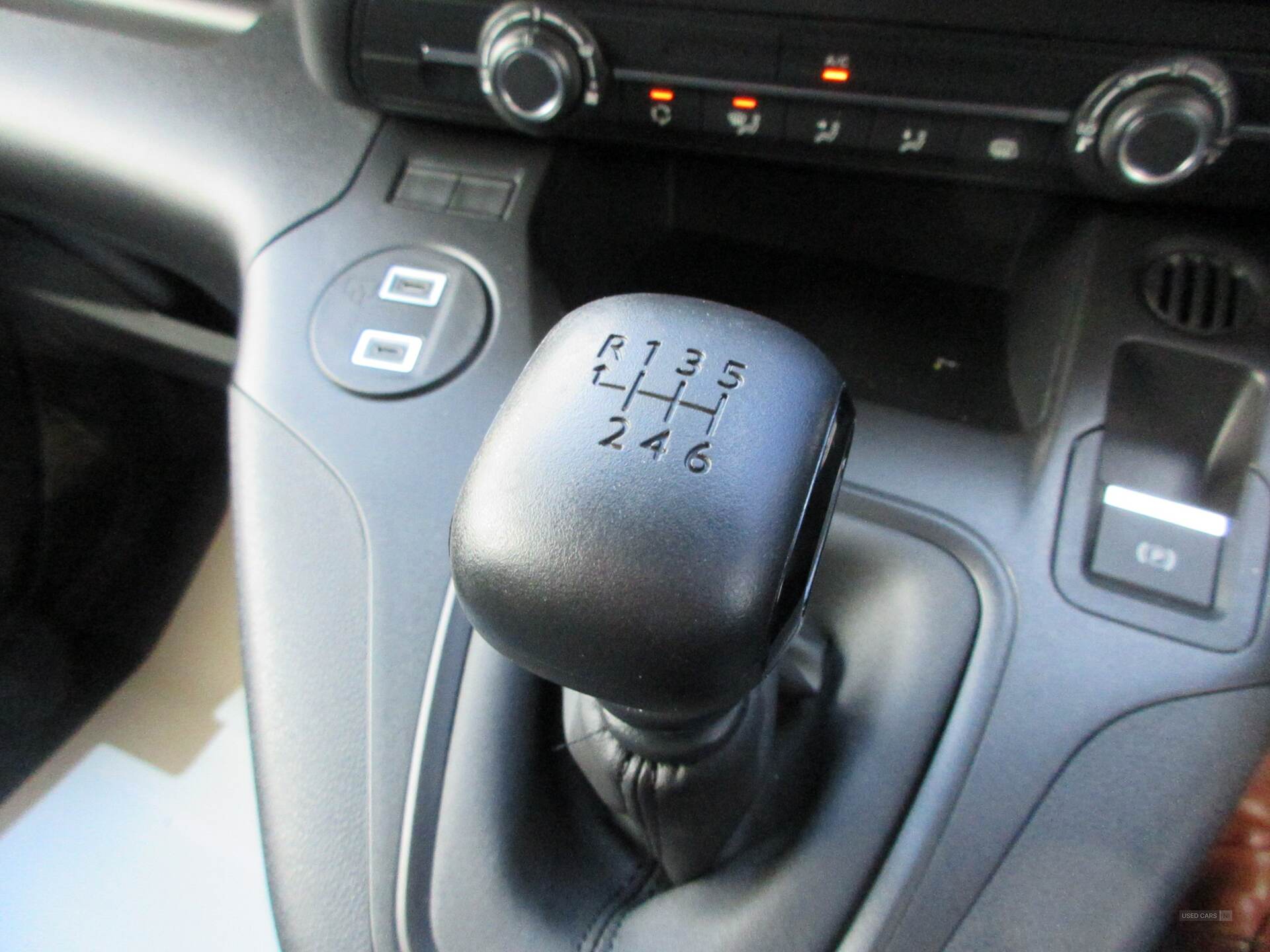 2025 Citroen Berlingo ENTERPRISE 100 ENTERPRISE 100 BERLINGO ENTERPRISE BHDI 100 SPARE WHEEL , 3 SEATS