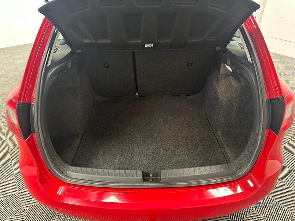 Jan 2015 Seat Ibiza 1.2 TSI I TECH 5dr