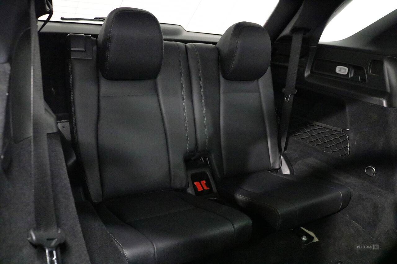 Jul 2020 Mercedes-Benz GLE GLE 400d 4Matic AMG Line Prem + 5dr 9G-Tron [7 St]