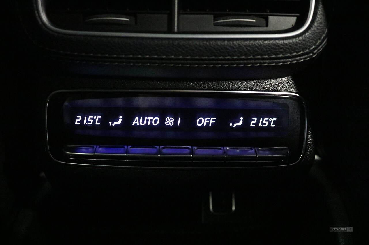 Jul 2020 Mercedes-Benz GLE GLE 400d 4Matic AMG Line Prem + 5dr 9G-Tron [7 St]