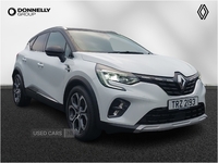 Renault Captur 1.3 TCE 140 S Edition 5dr in Antrim