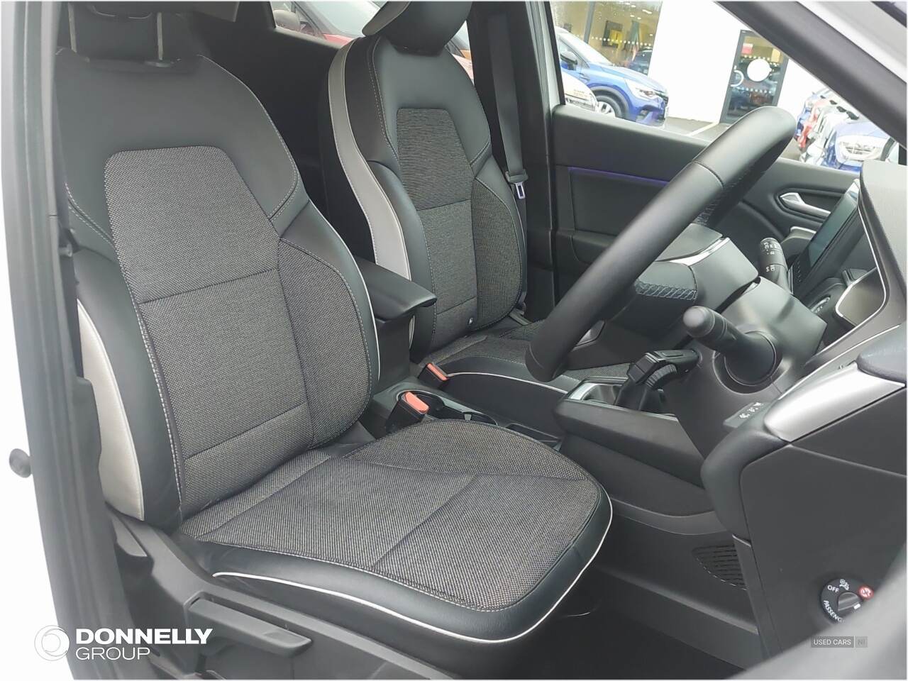 Jan 2022 Renault Captur 1.3 TCE 140 S Edition 5dr