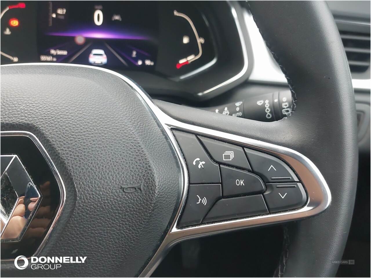Jan 2022 Renault Captur 1.3 TCE 140 S Edition 5dr