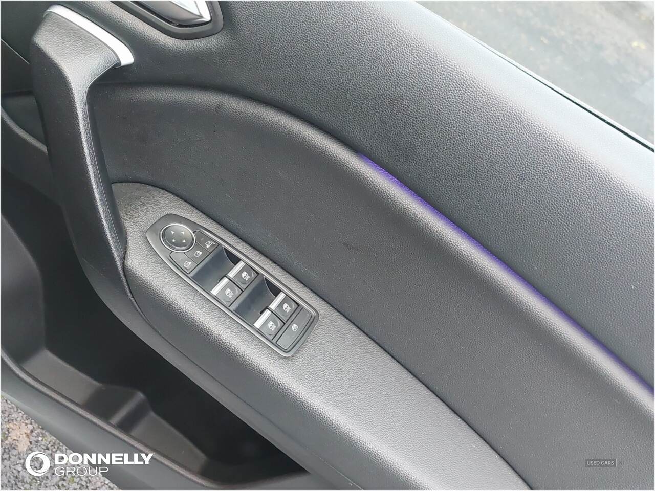 Jan 2022 Renault Captur 1.3 TCE 140 S Edition 5dr