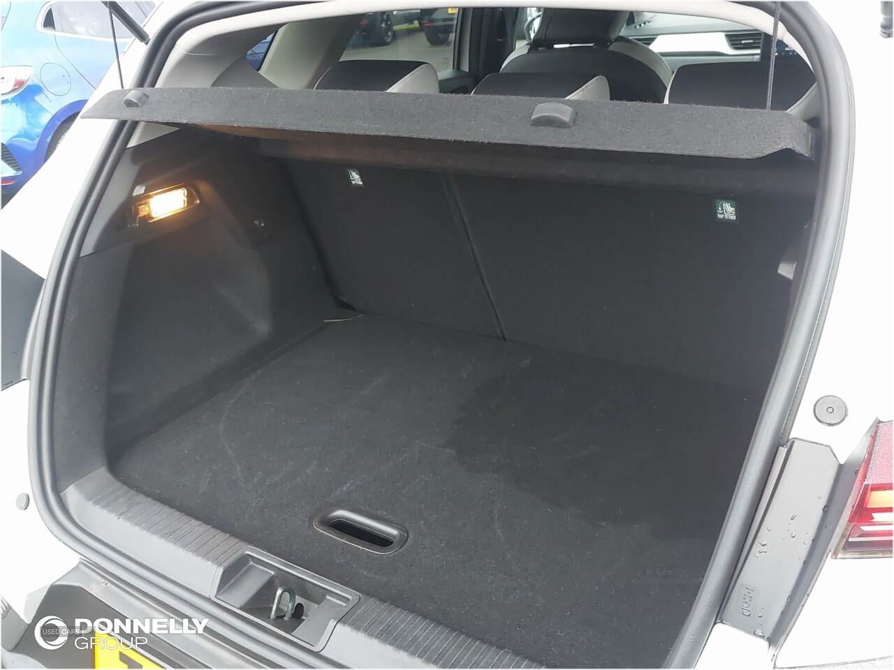 Jan 2022 Renault Captur 1.3 TCE 140 S Edition 5dr