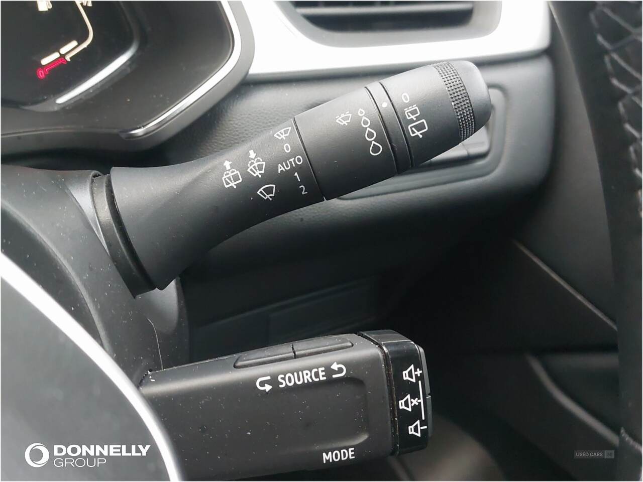 Jan 2022 Renault Captur 1.3 TCE 140 S Edition 5dr