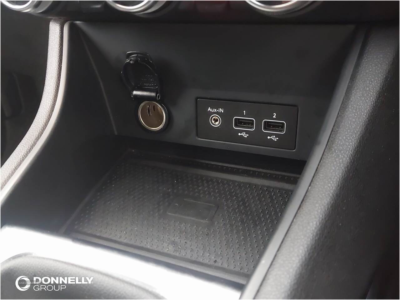 Jan 2022 Renault Captur 1.3 TCE 140 S Edition 5dr