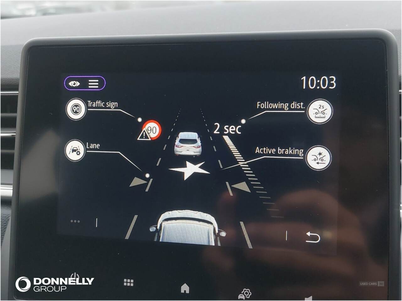 Jan 2022 Renault Captur 1.3 TCE 140 S Edition 5dr
