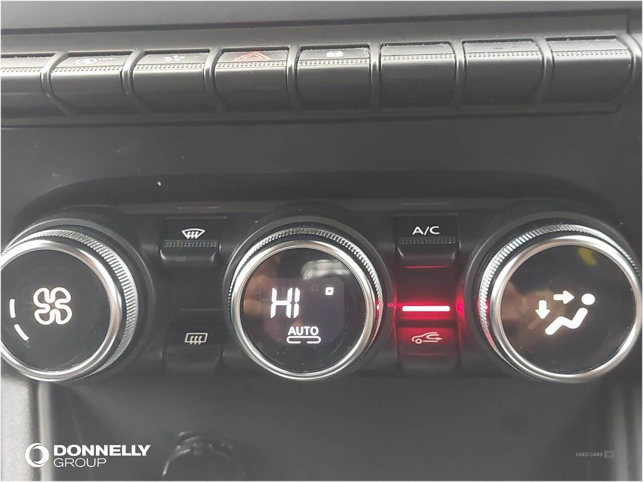 Jan 2022 Renault Captur 1.3 TCE 140 S Edition 5dr