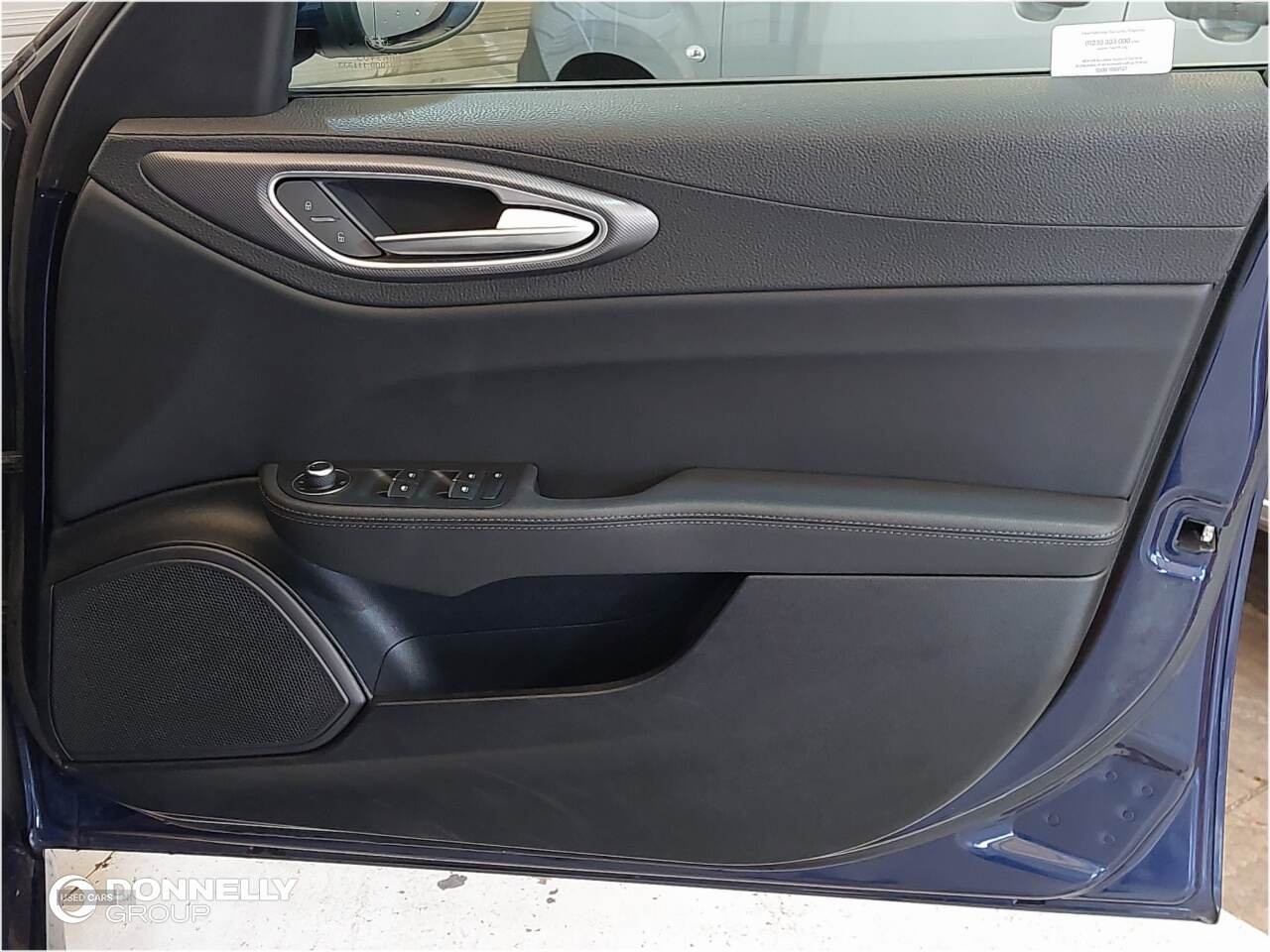 Jul 2020 Alfa Romeo Giulia 2.0 TB 280 Veloce 4dr Auto