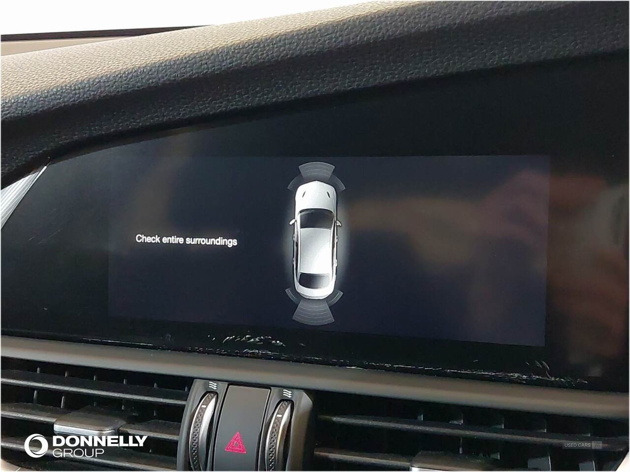 Jul 2020 Alfa Romeo Giulia 2.0 TB 280 Veloce 4dr Auto