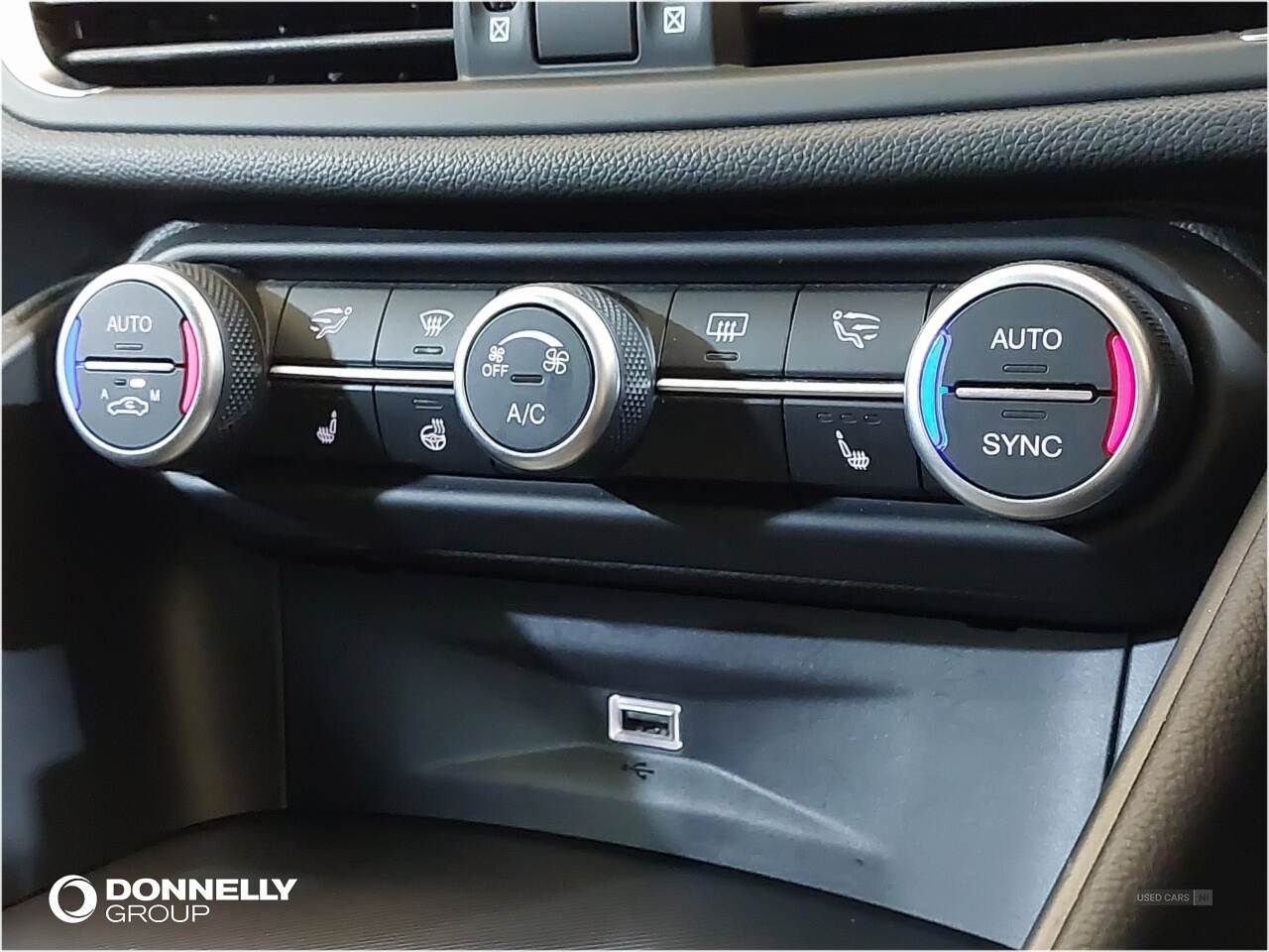 Jul 2020 Alfa Romeo Giulia 2.0 TB 280 Veloce 4dr Auto