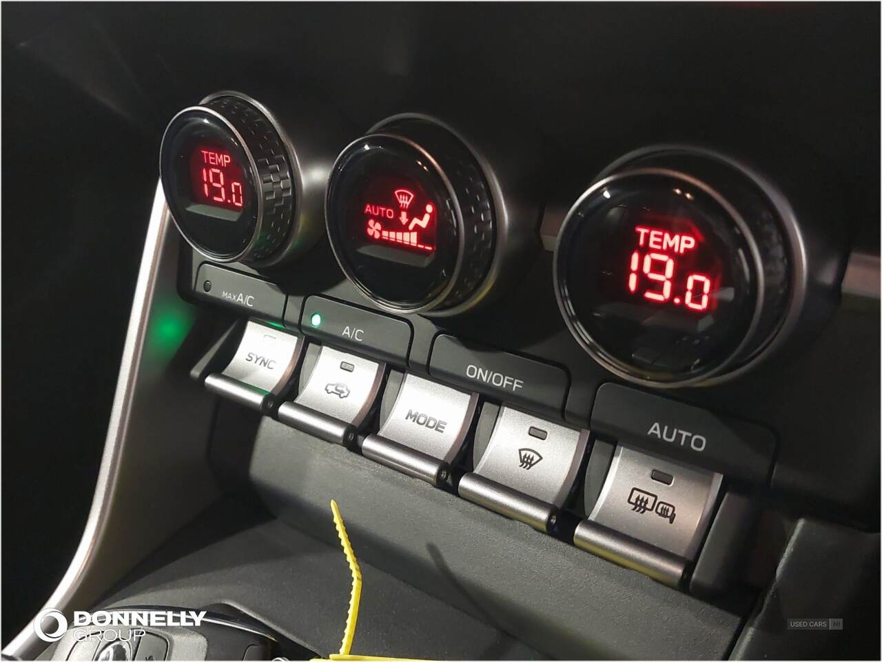 Oct 2023 Toyota GR 86 2.4 D-4S 2dr