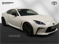 Toyota GR 86 2.4 D-4S 2dr in Derry / Londonderry