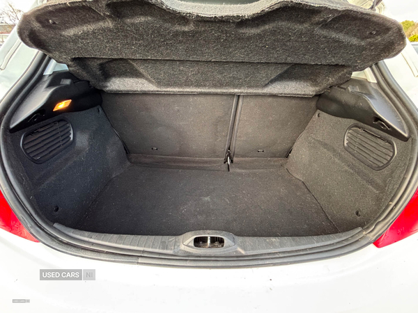 Peugeot 208 DIESEL HATCHBACK in Tyrone