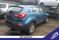 Kia Sportage DIESEL ESTATE in Armagh