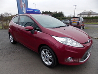 Ford Fiesta HATCHBACK in Down