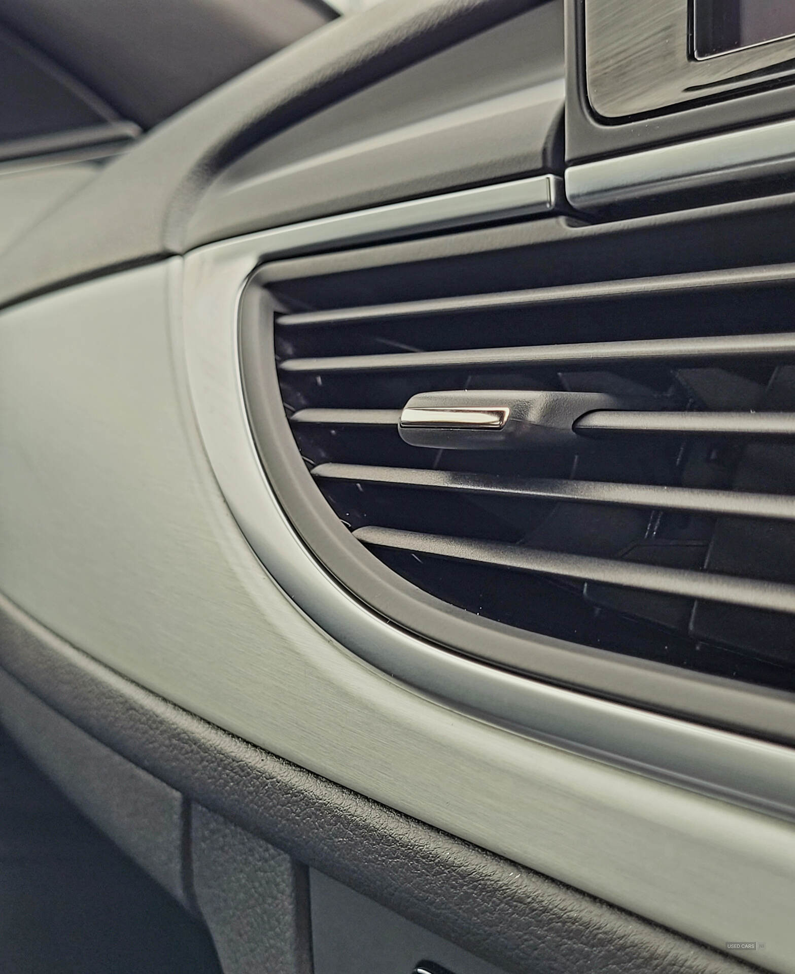 Audi A6 DIESEL AVANT in Fermanagh