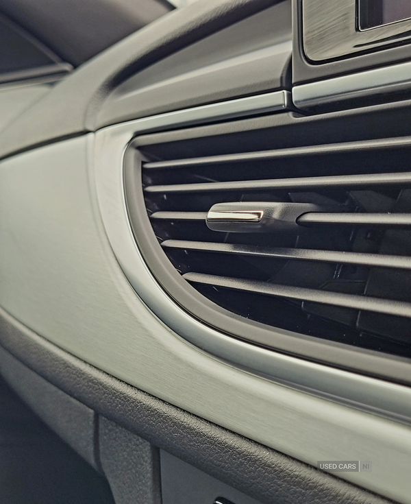 Audi A6 DIESEL AVANT in Fermanagh