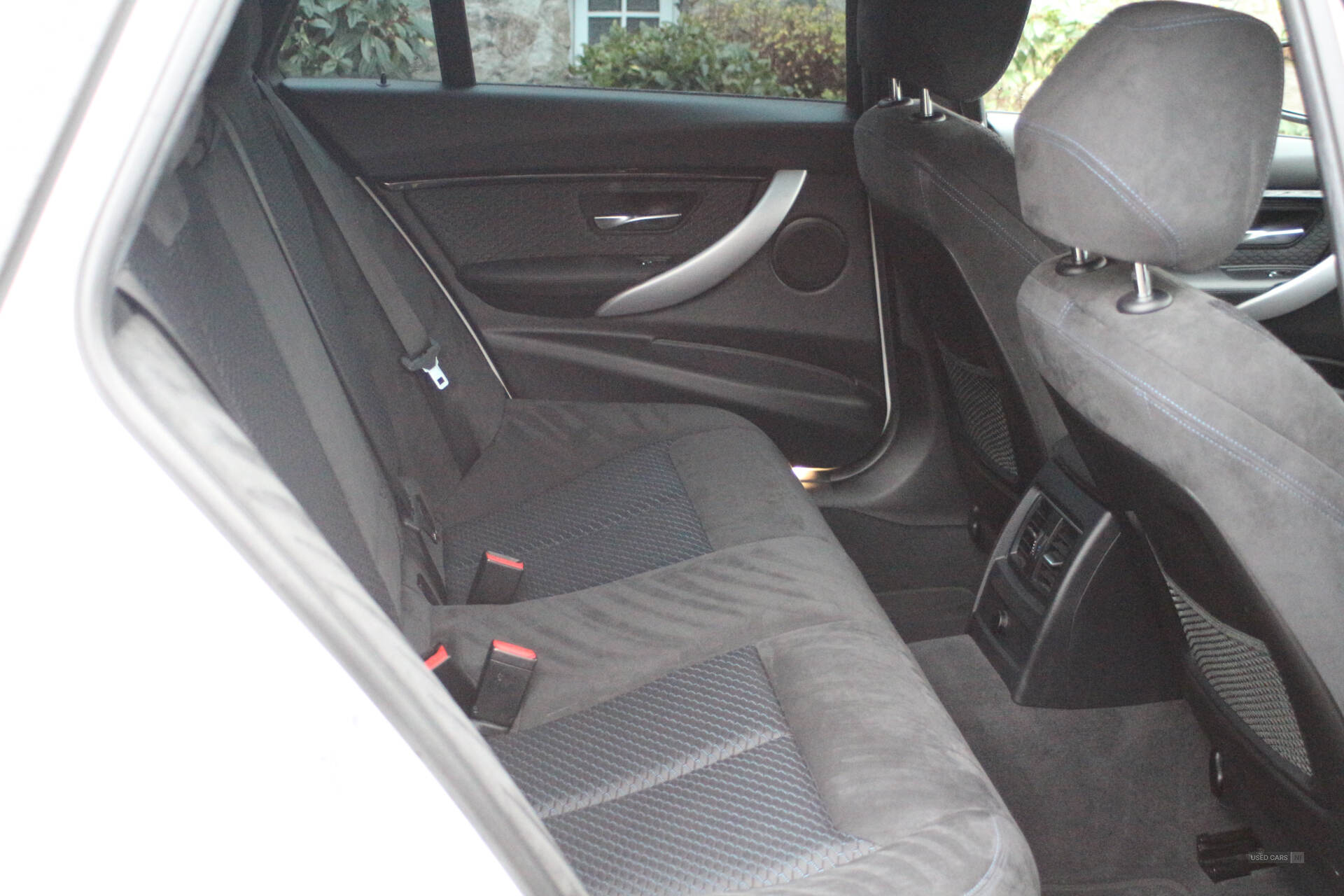   BMW 3 Series Jap Import