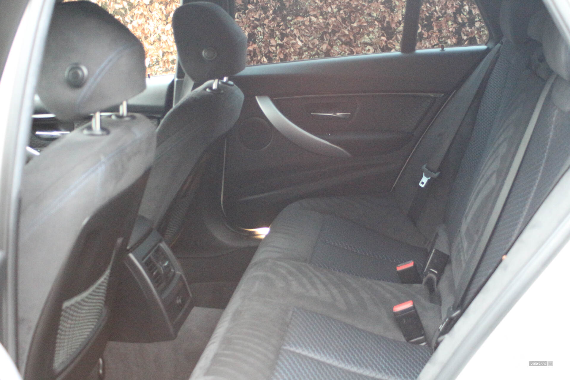   BMW 3 Series Jap Import