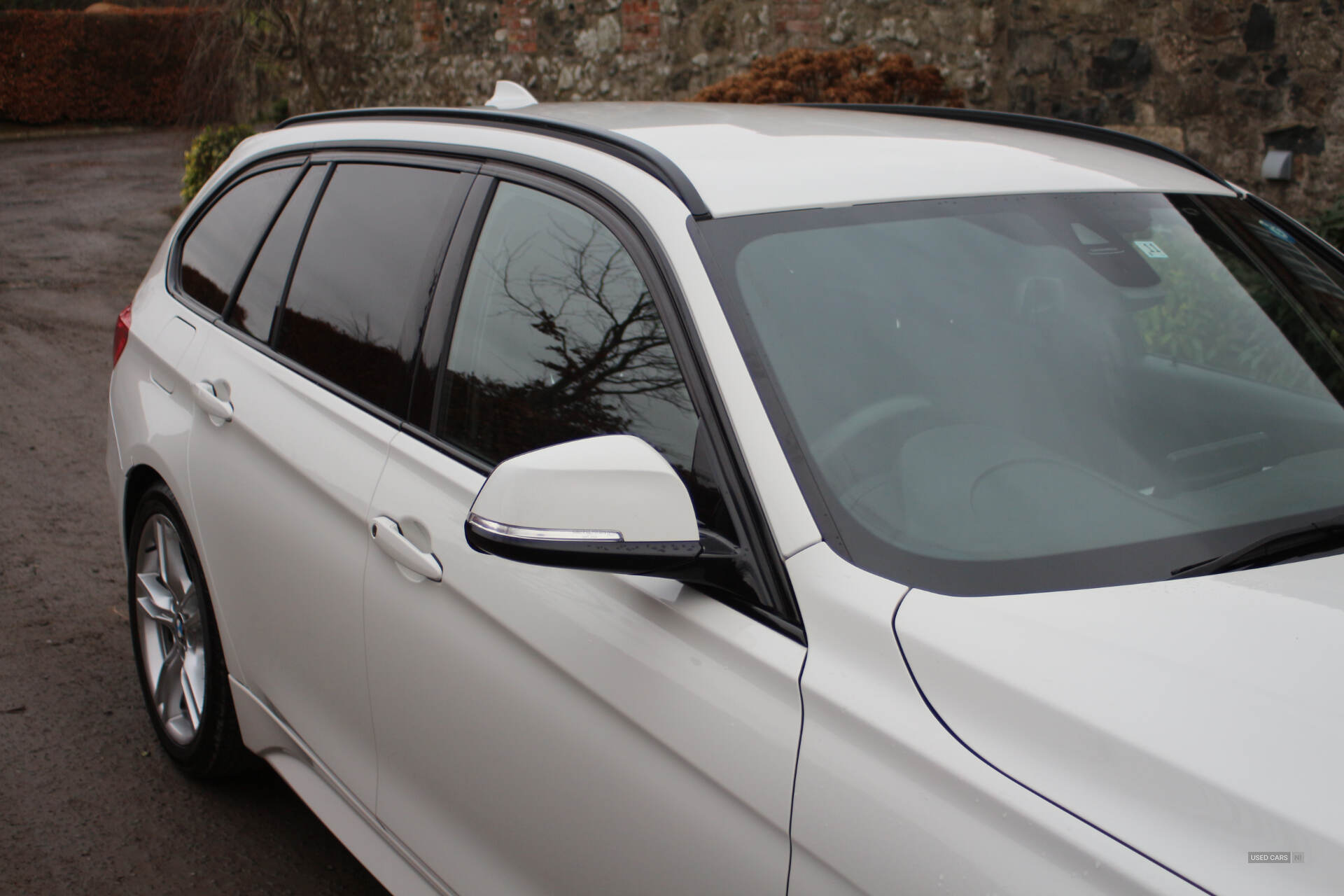  BMW 3 Series Jap Import