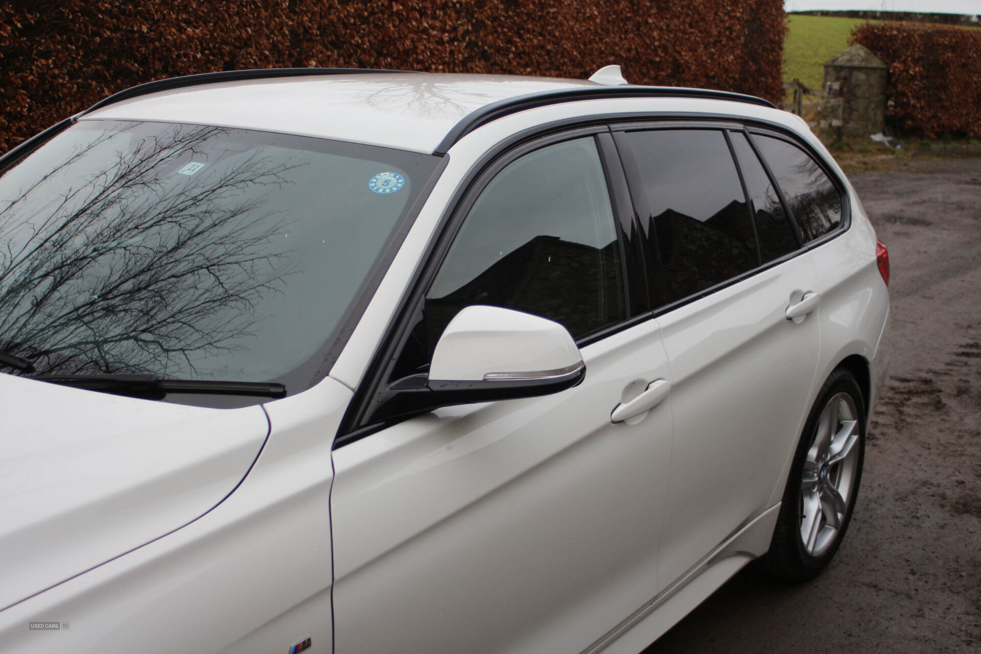   BMW 3 Series Jap Import