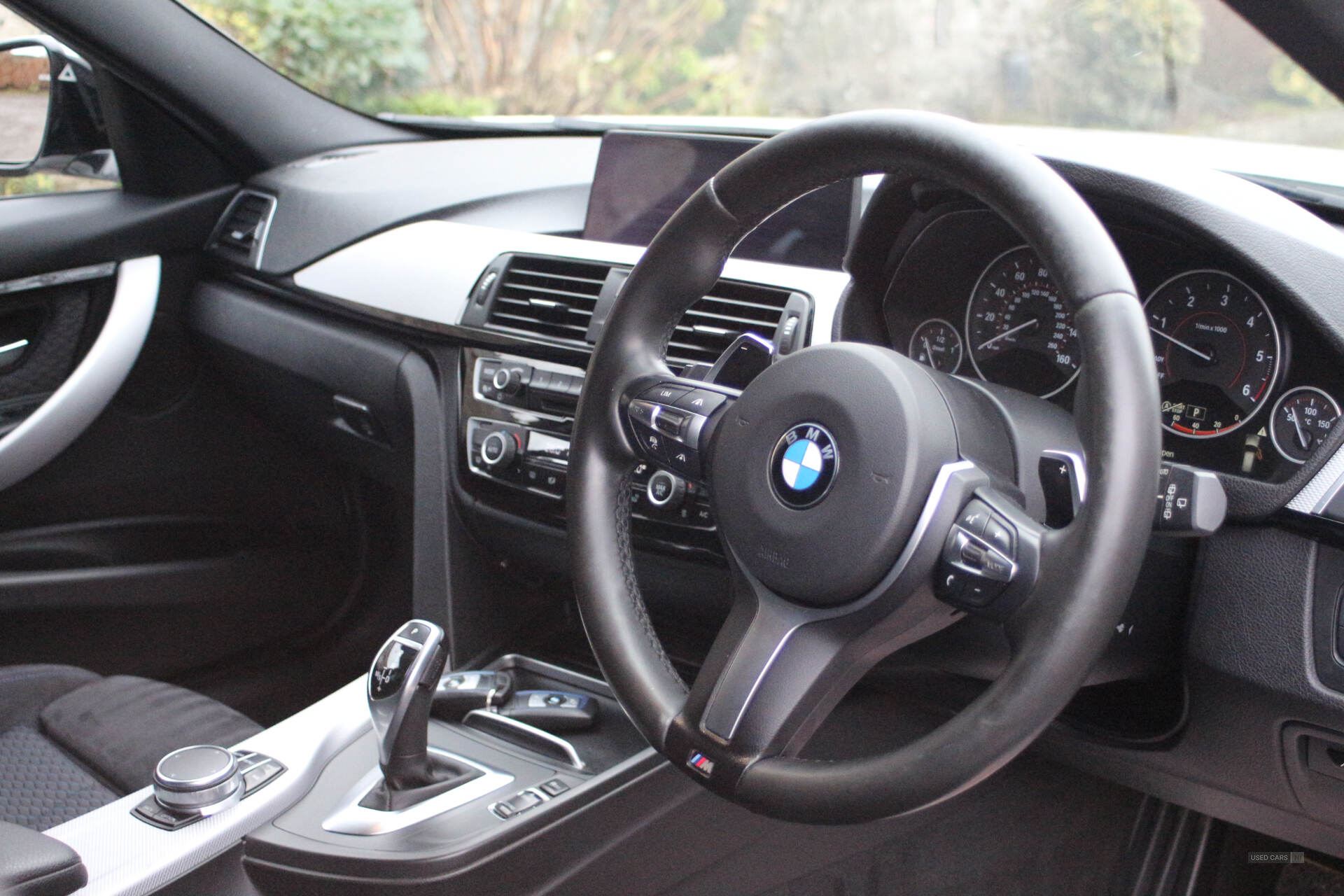   BMW 3 Series Jap Import