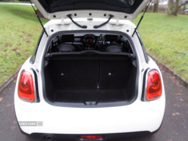 MINI Hatch in Derry / Londonderry