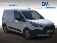 Ford Transit Connect 220 L1 DIESEL in Tyrone