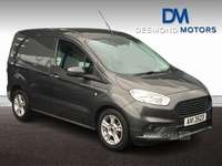 Ford Transit Courier PETROL in Tyrone