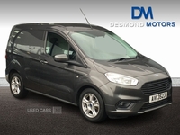 Ford Transit Courier PETROL in Tyrone