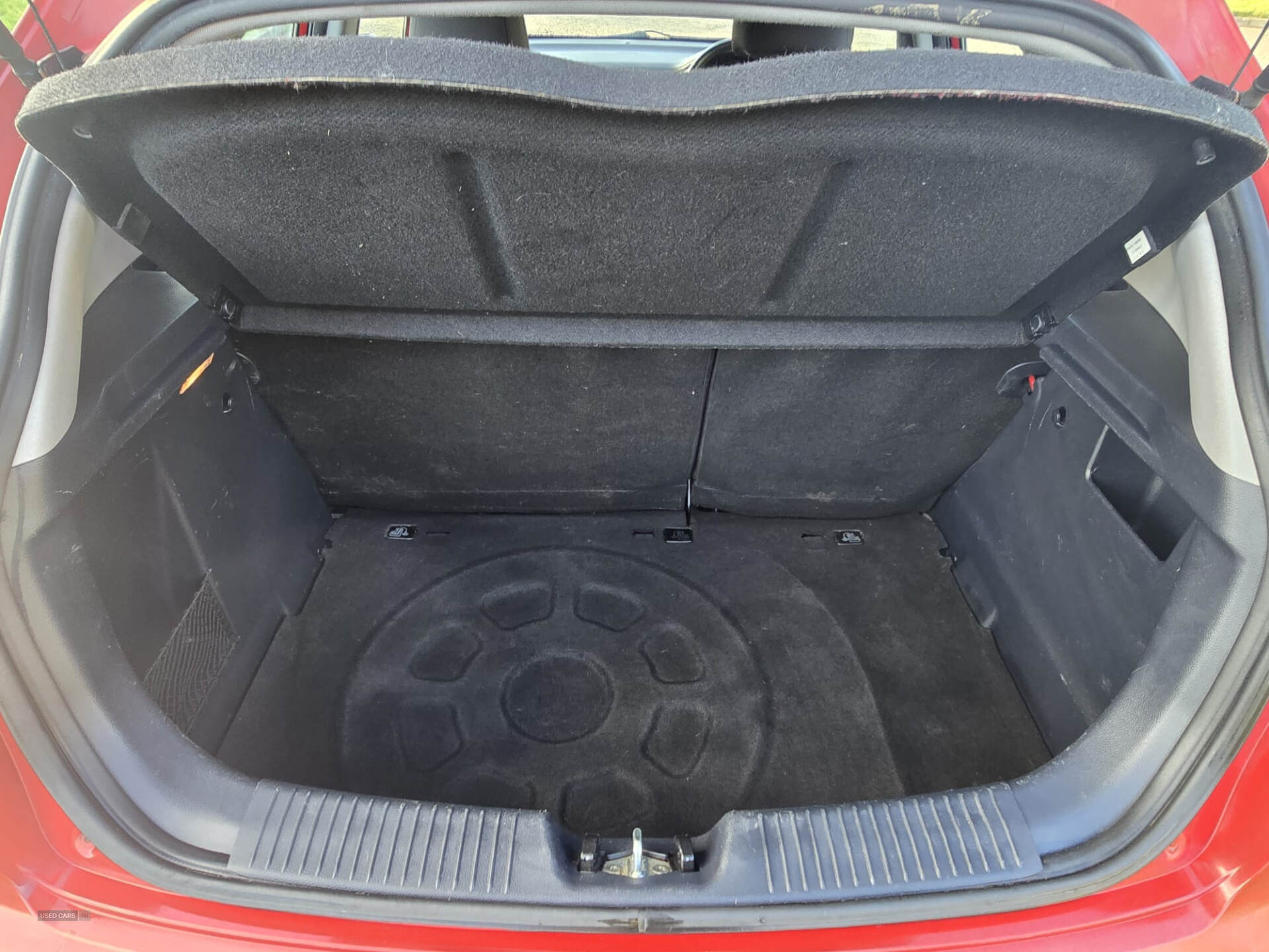 Jul 2016 Kia Rio 1.4 CRDi 2 5dr