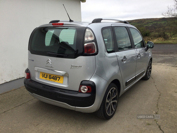 Citroen C3 Picasso ESTATE SPECIAL EDITION in Derry / Londonderry